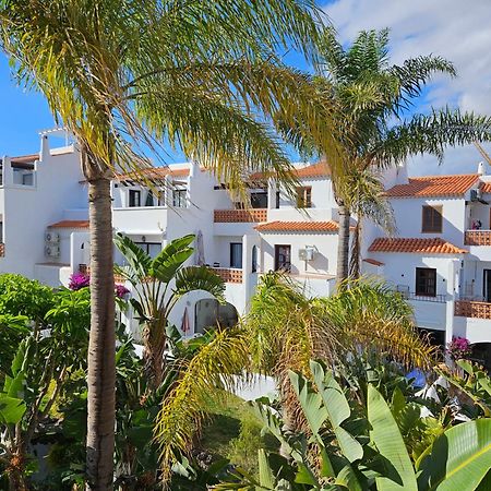 산미겔데아보나 Sunny Oasis Amarilla Golf 아파트 외부 사진