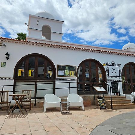 산미겔데아보나 Sunny Oasis Amarilla Golf 아파트 외부 사진